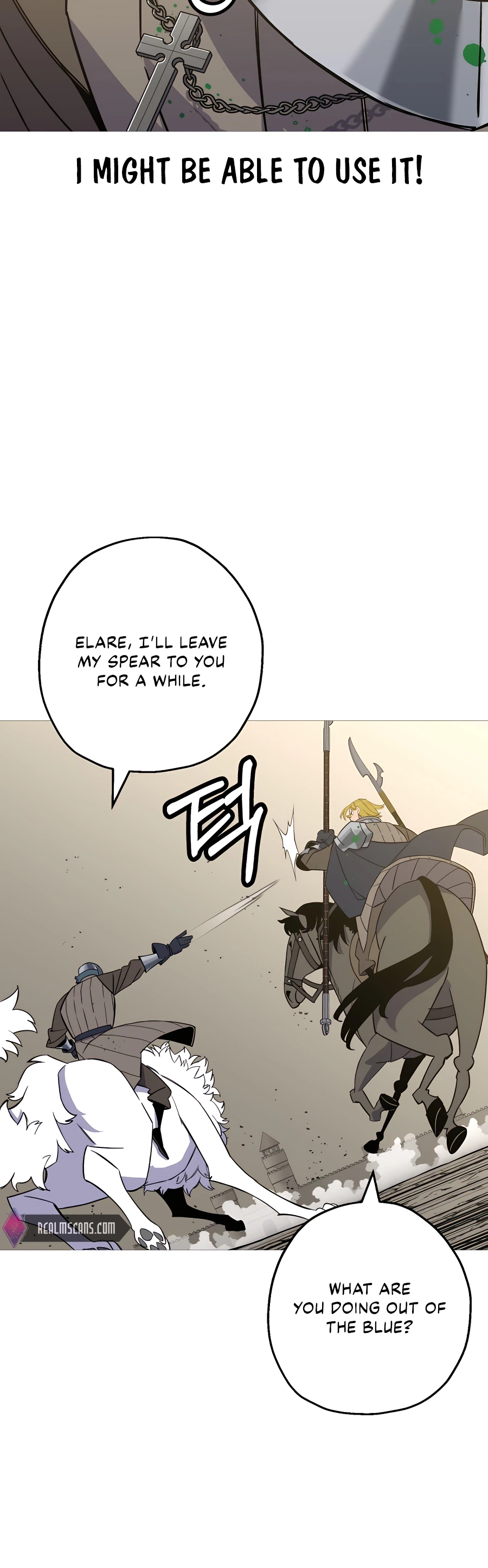 Read The Story of a Low Rank Soldier Becoming a Monarch EN Manga Online