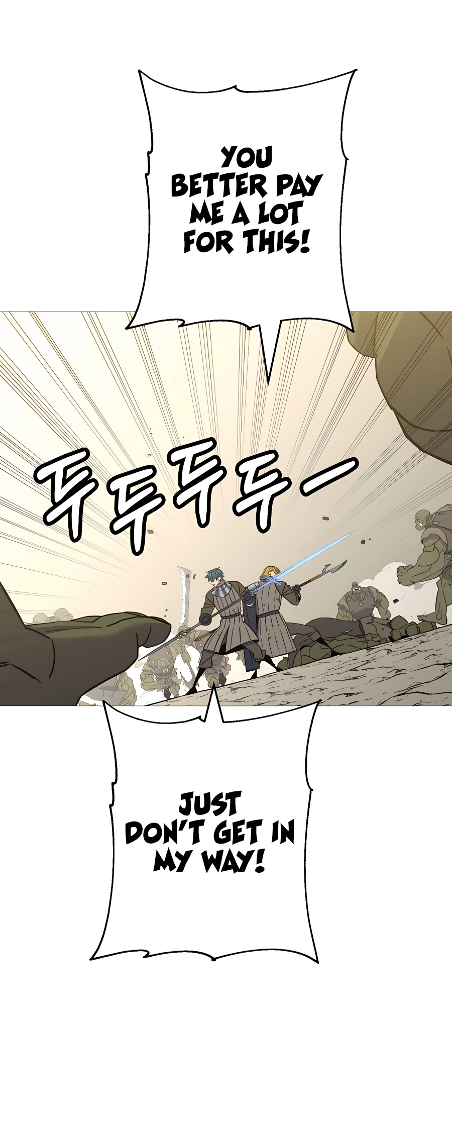 Read The Story of a Low Rank Soldier Becoming a Monarch EN Manga Online