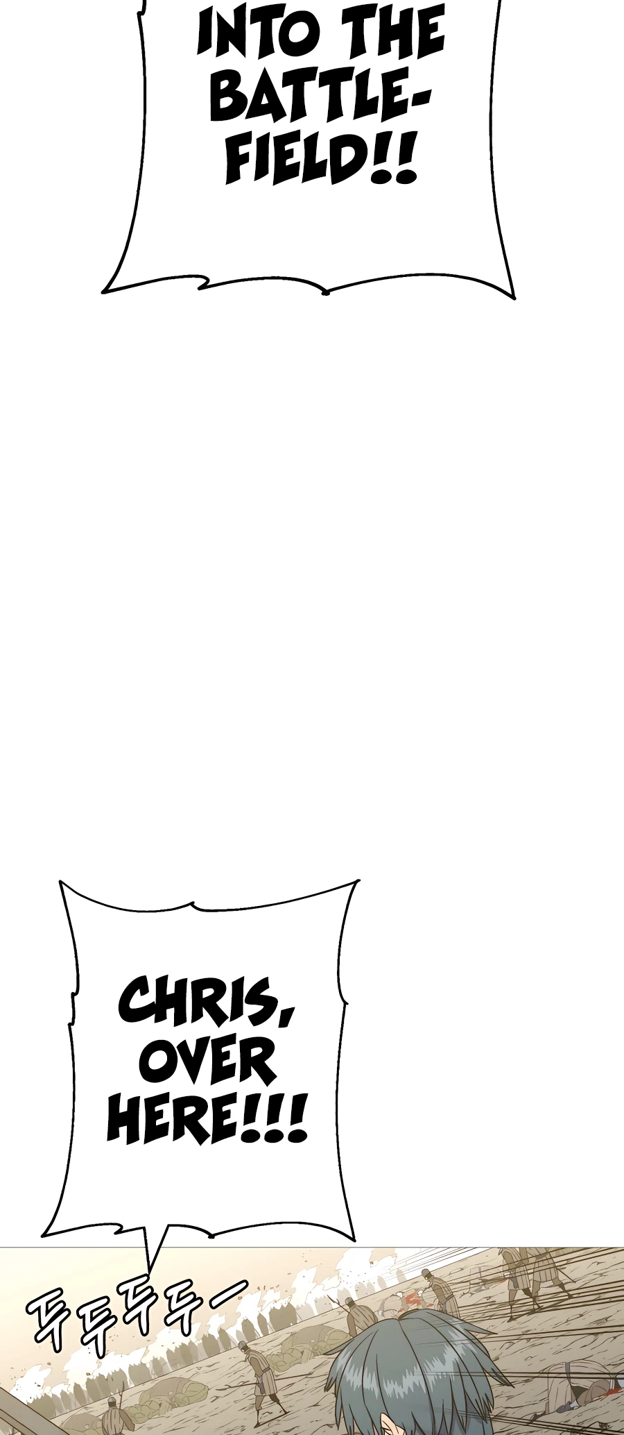 Read The Story of a Low Rank Soldier Becoming a Monarch EN Manga Online