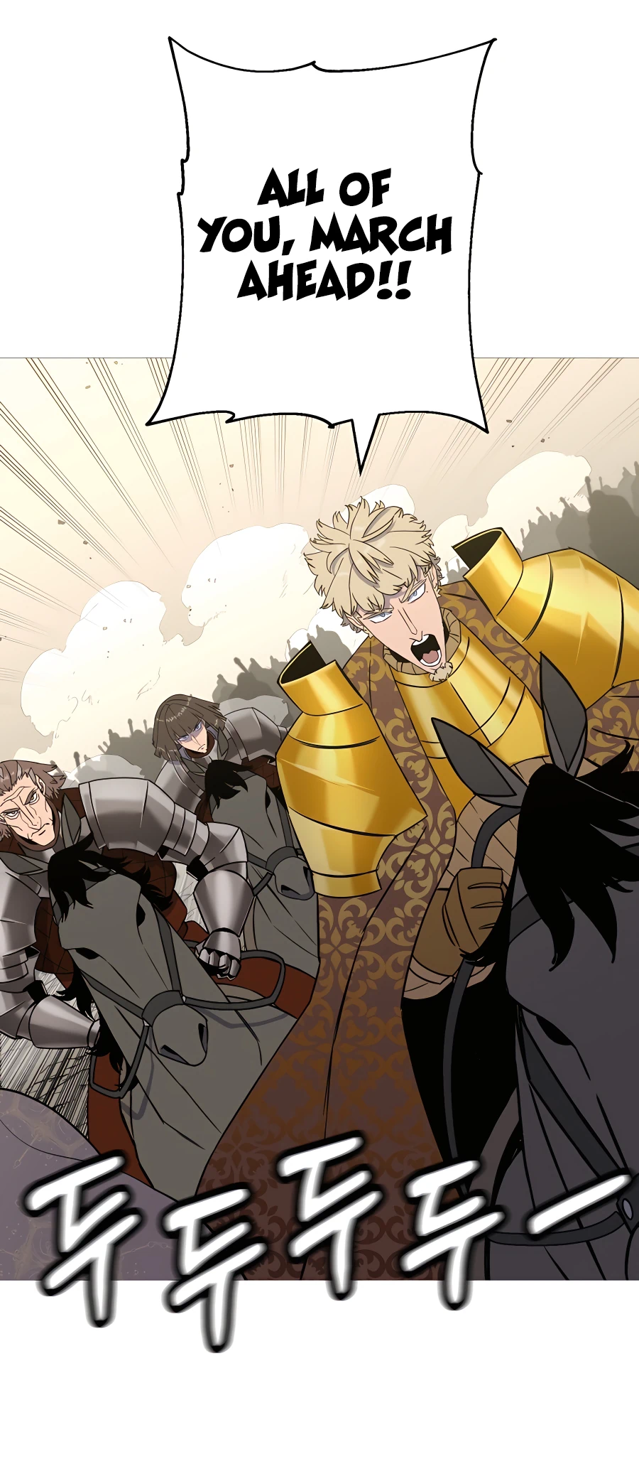 Read The Story of a Low Rank Soldier Becoming a Monarch EN Manga Online