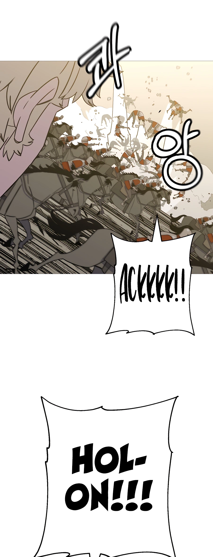 Read The Story of a Low Rank Soldier Becoming a Monarch EN Manga Online