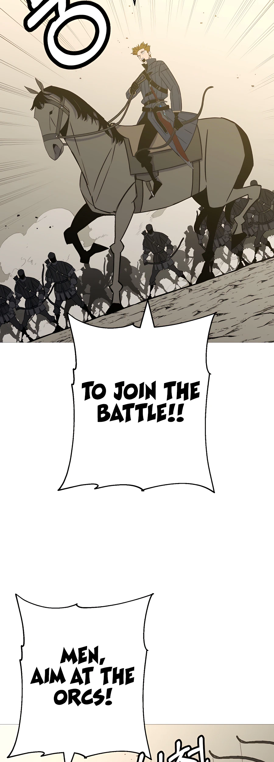 Read The Story of a Low Rank Soldier Becoming a Monarch EN Manga Online