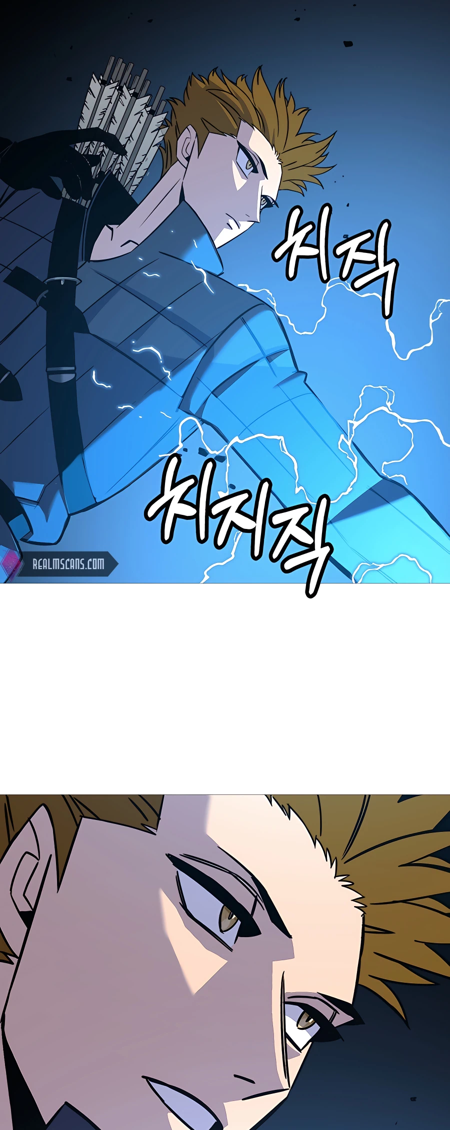 Read The Story of a Low Rank Soldier Becoming a Monarch EN Manga Online