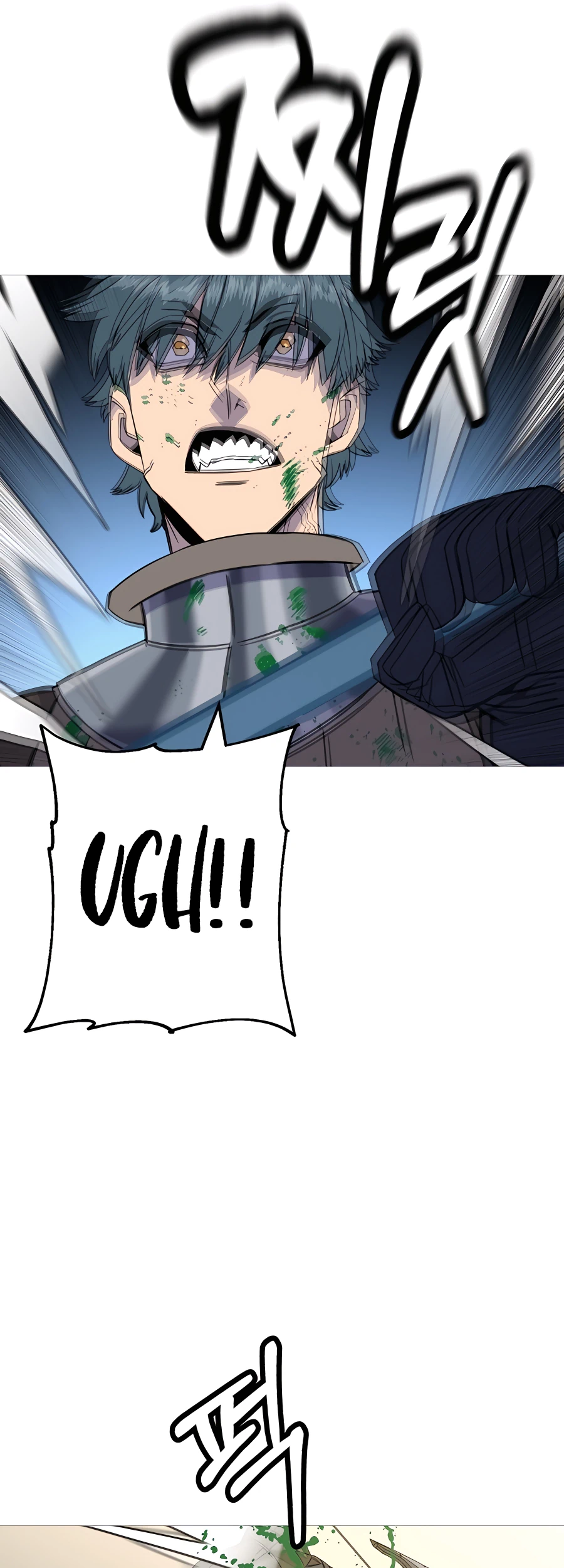 Read The Story of a Low Rank Soldier Becoming a Monarch EN Manga Online