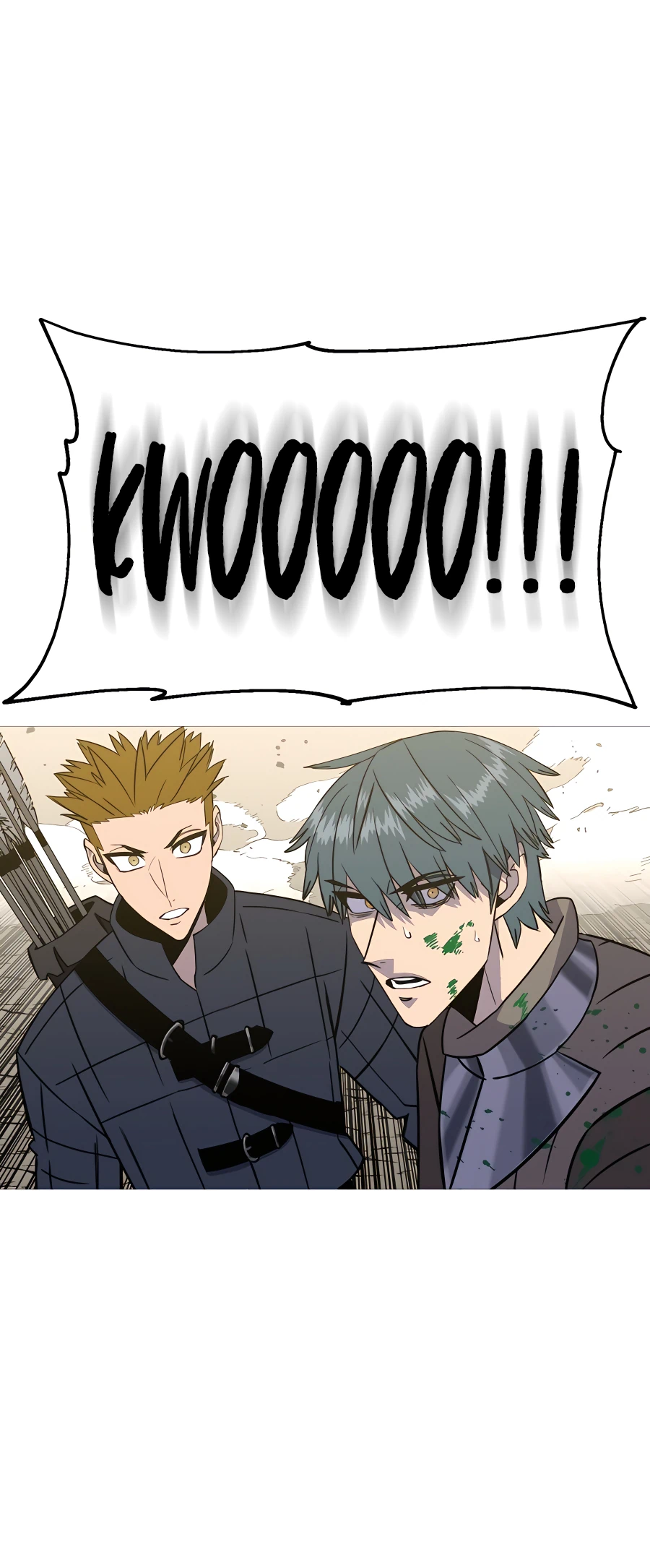 Read The Story of a Low Rank Soldier Becoming a Monarch EN Manga Online