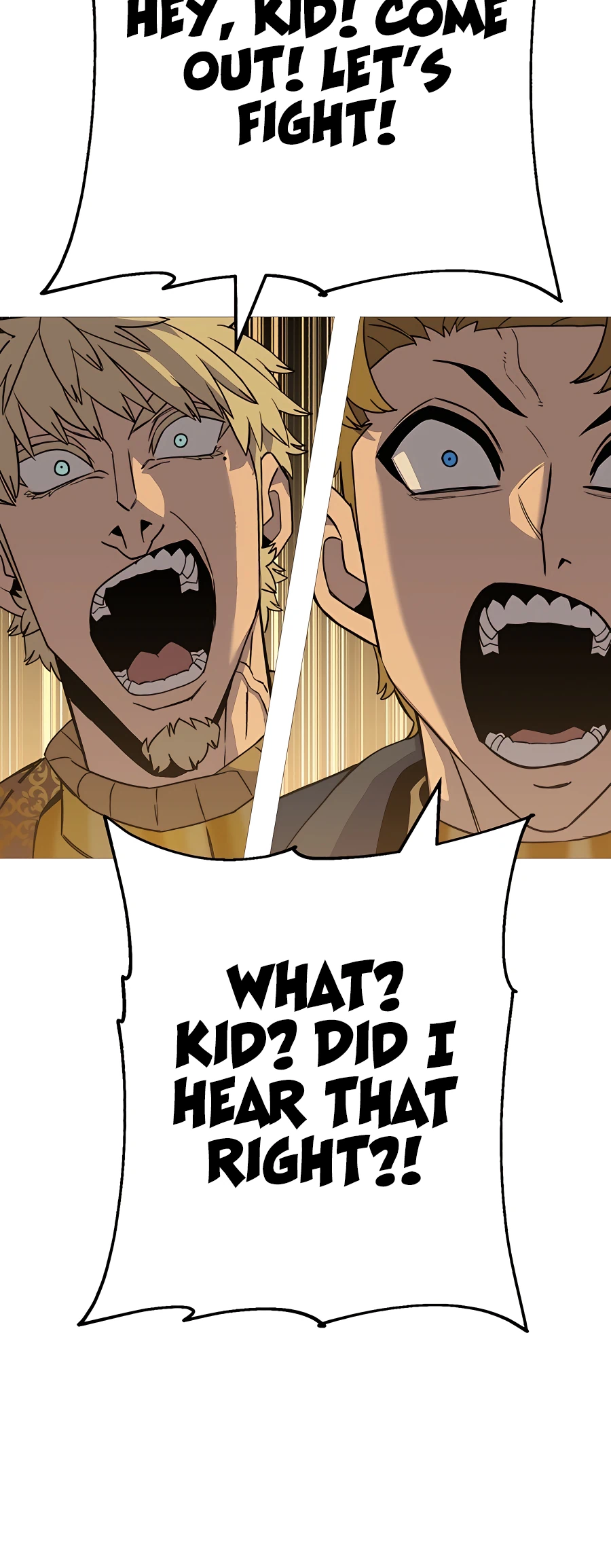Read The Story of a Low Rank Soldier Becoming a Monarch EN Manga Online