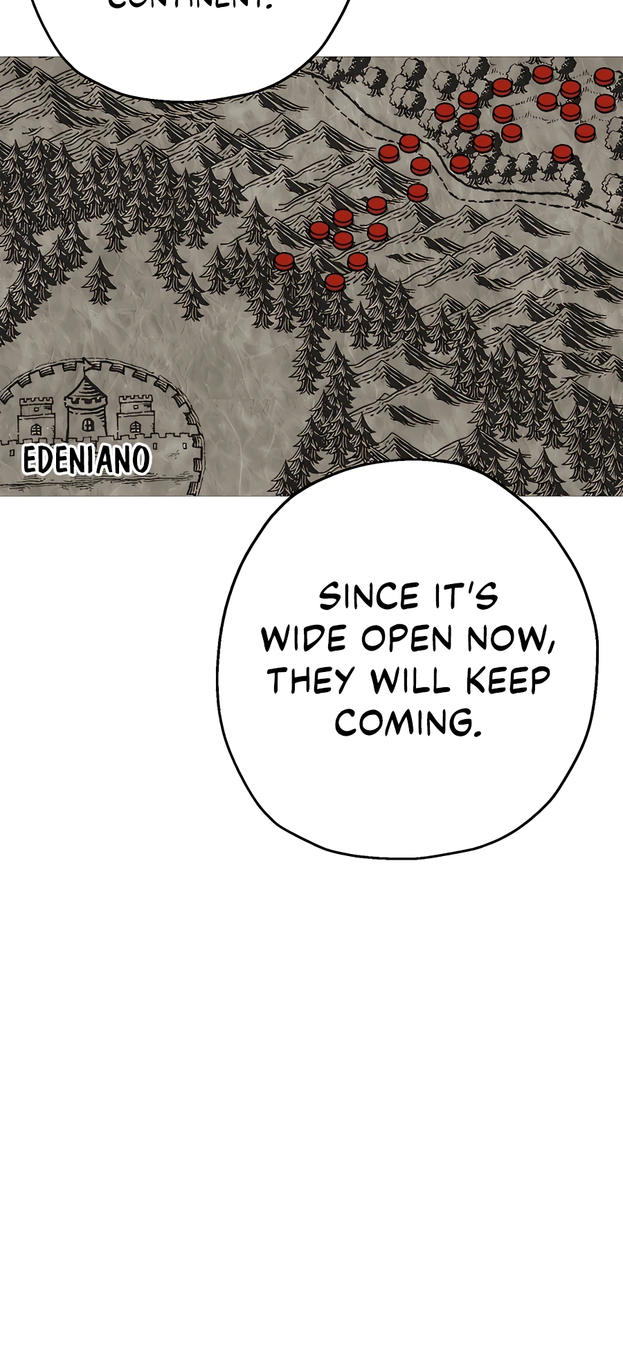 Read The Story of a Low Rank Soldier Becoming a Monarch EN Manga Online