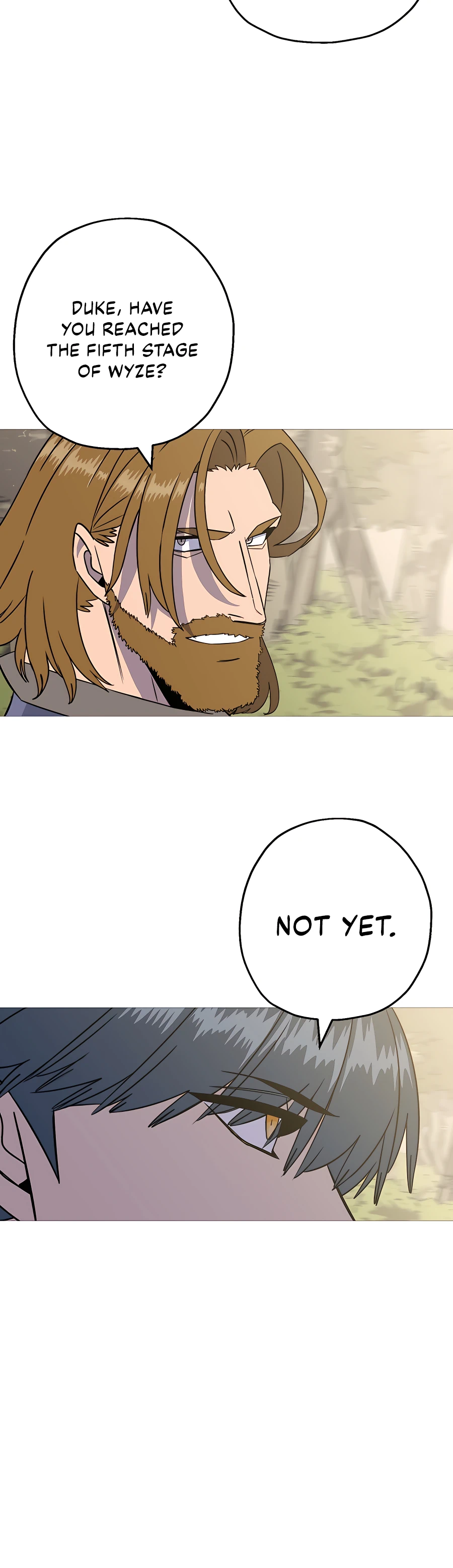 Read The Story of a Low Rank Soldier Becoming a Monarch EN Manga Online