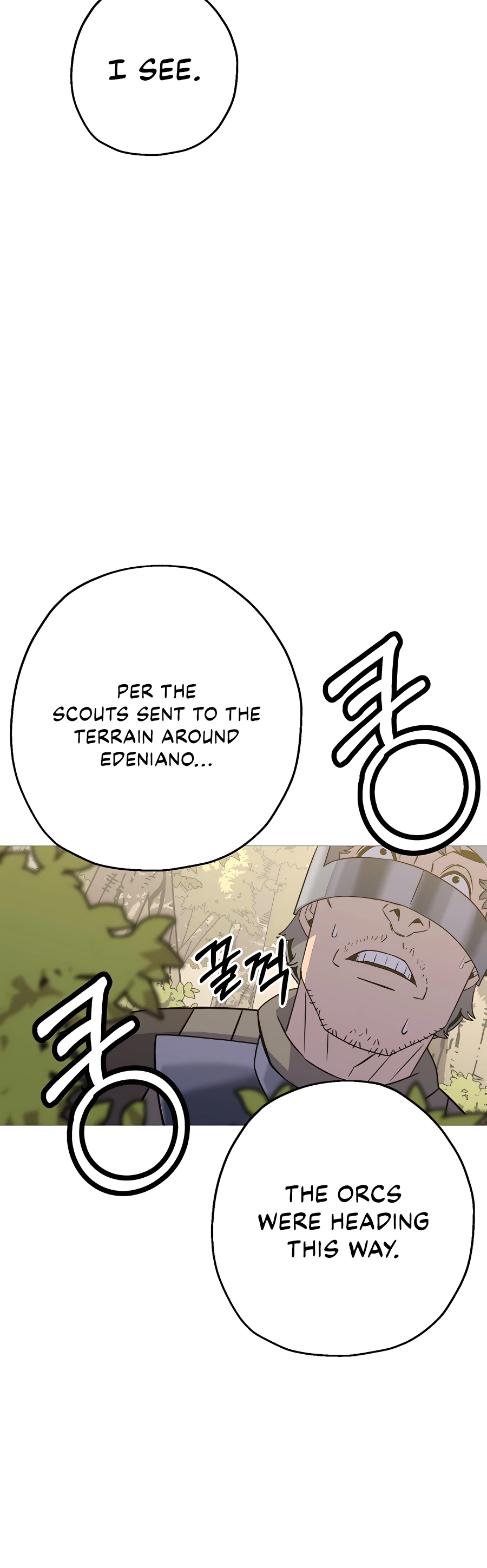 Read The Story of a Low Rank Soldier Becoming a Monarch EN Manga Online