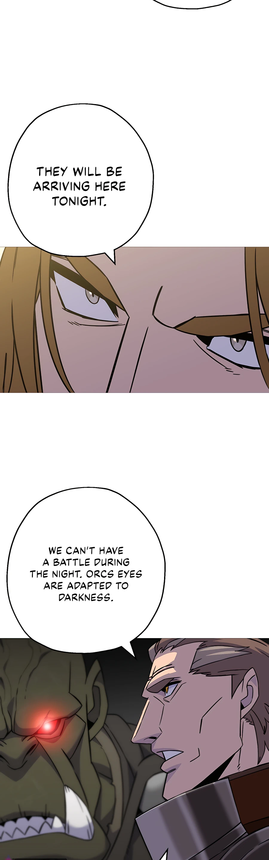 Read The Story of a Low Rank Soldier Becoming a Monarch EN Manga Online