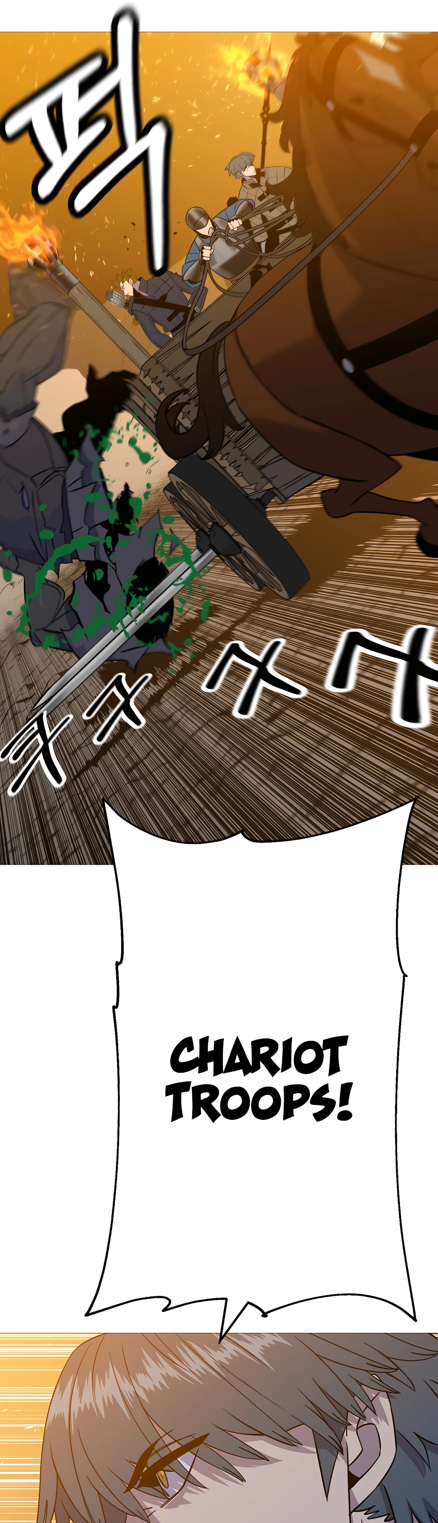 Read The Story of a Low Rank Soldier Becoming a Monarch EN Manga Online