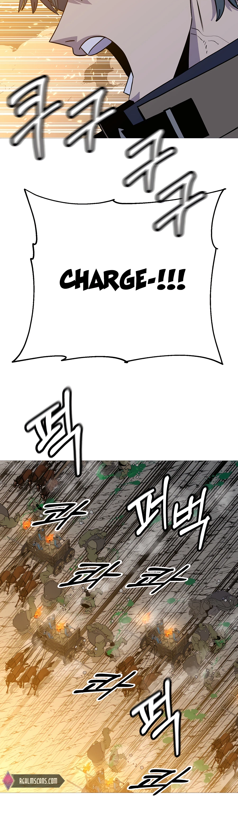 Read The Story of a Low Rank Soldier Becoming a Monarch EN Manga Online
