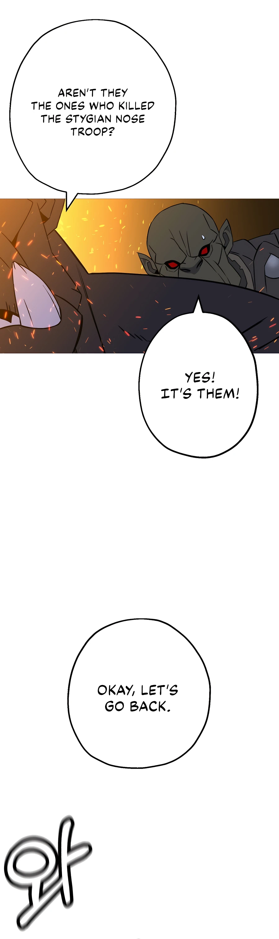 Read The Story of a Low Rank Soldier Becoming a Monarch EN Manga Online
