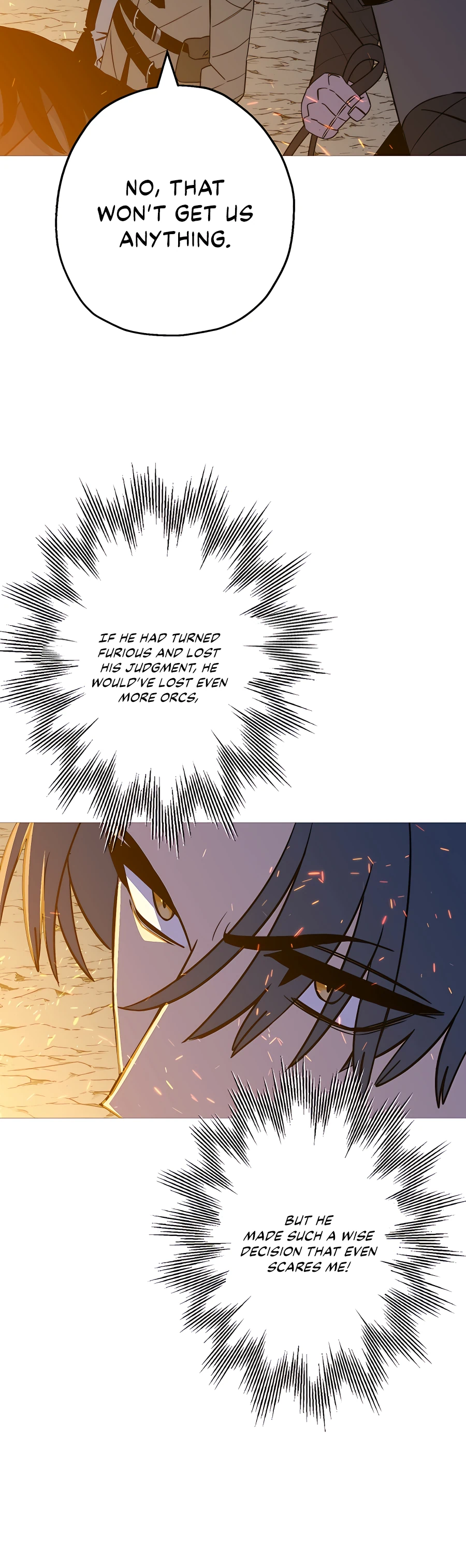 Read The Story of a Low Rank Soldier Becoming a Monarch EN Manga Online