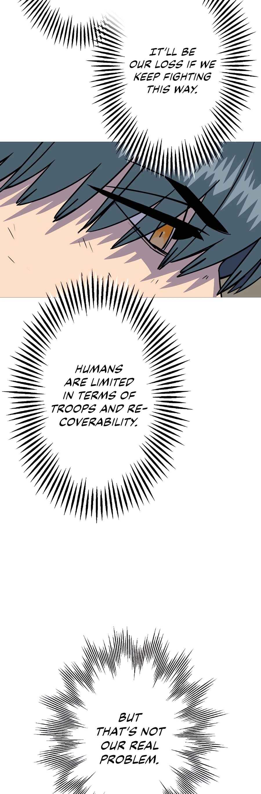 Read The Story of a Low Rank Soldier Becoming a Monarch EN Manga Online