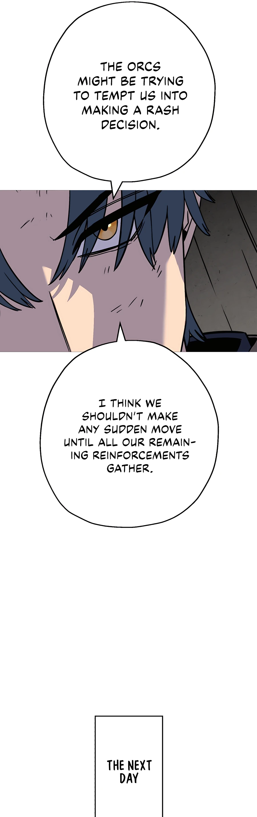 Read The Story of a Low Rank Soldier Becoming a Monarch EN Manga Online