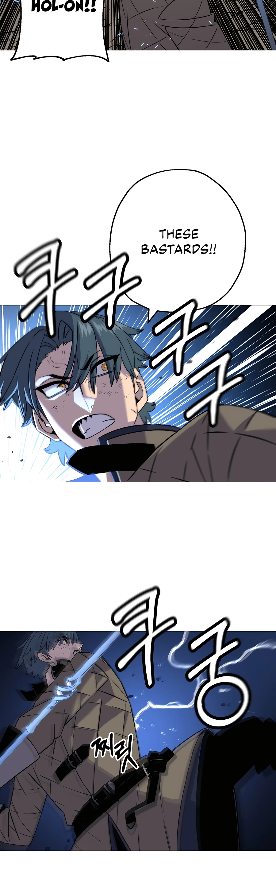 Read The Story of a Low Rank Soldier Becoming a Monarch EN Manga Online