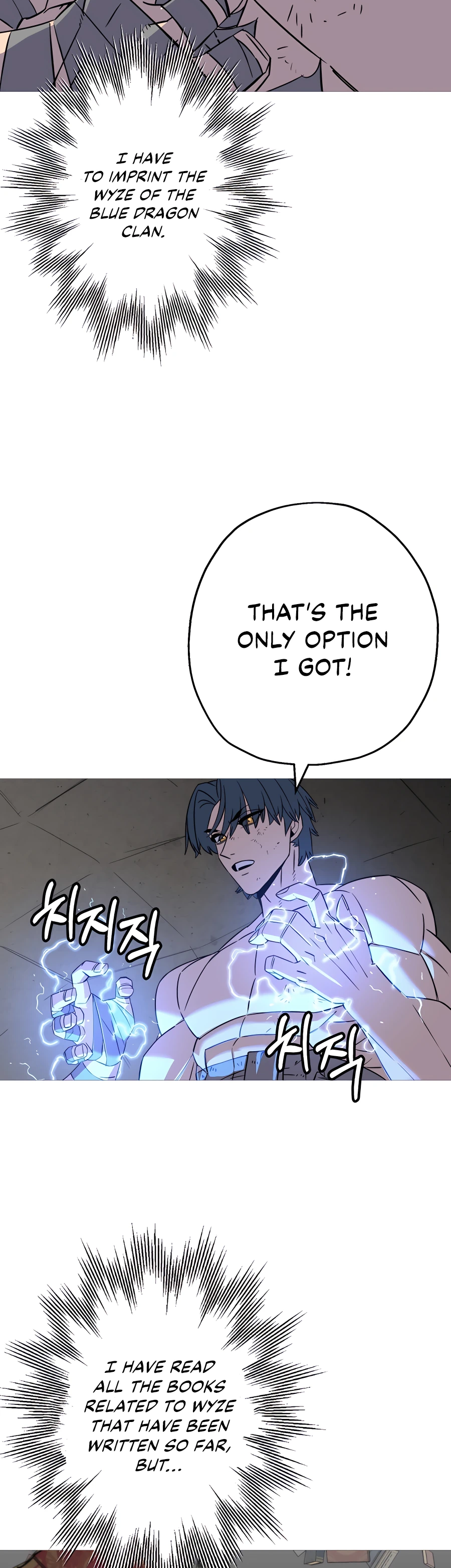 Read The Story of a Low Rank Soldier Becoming a Monarch EN Manga Online