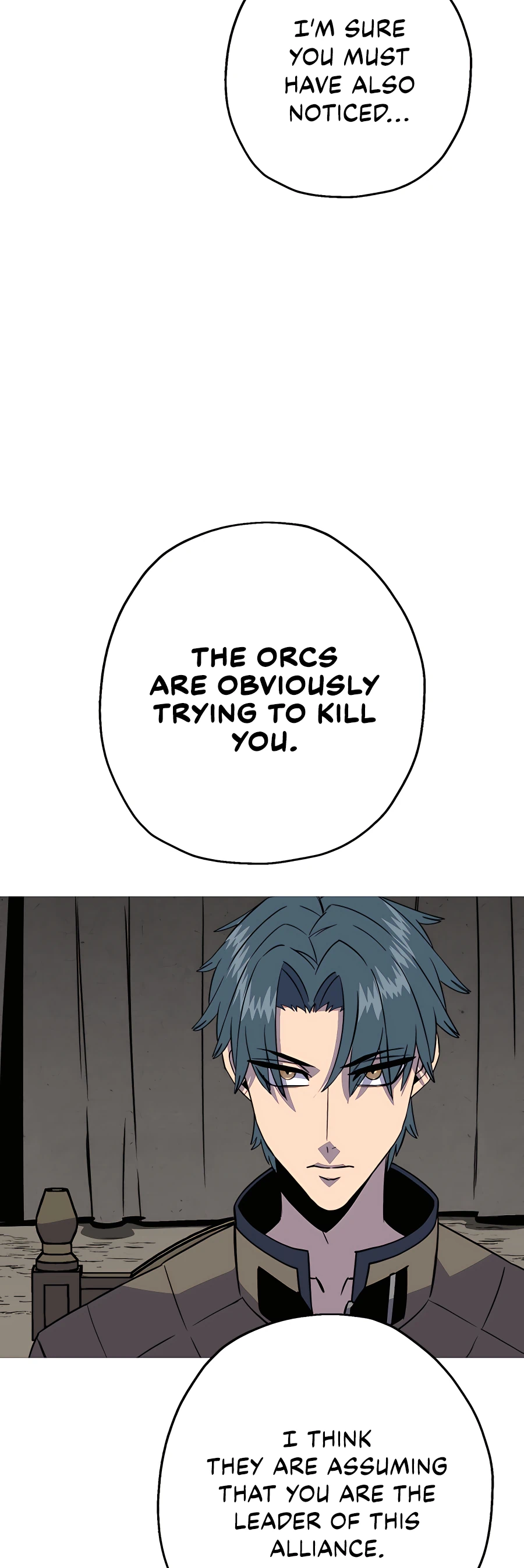 Read The Story of a Low Rank Soldier Becoming a Monarch EN Manga Online