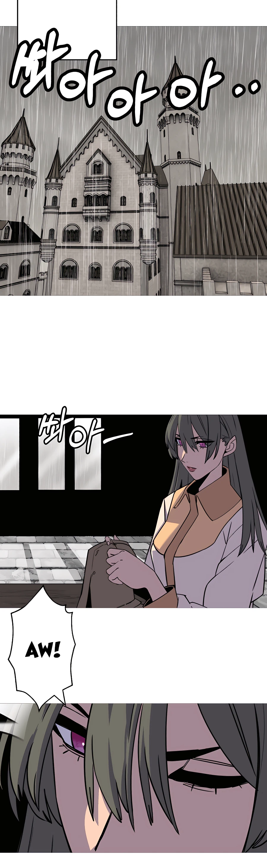 Read The Story of a Low Rank Soldier Becoming a Monarch EN Manga Online