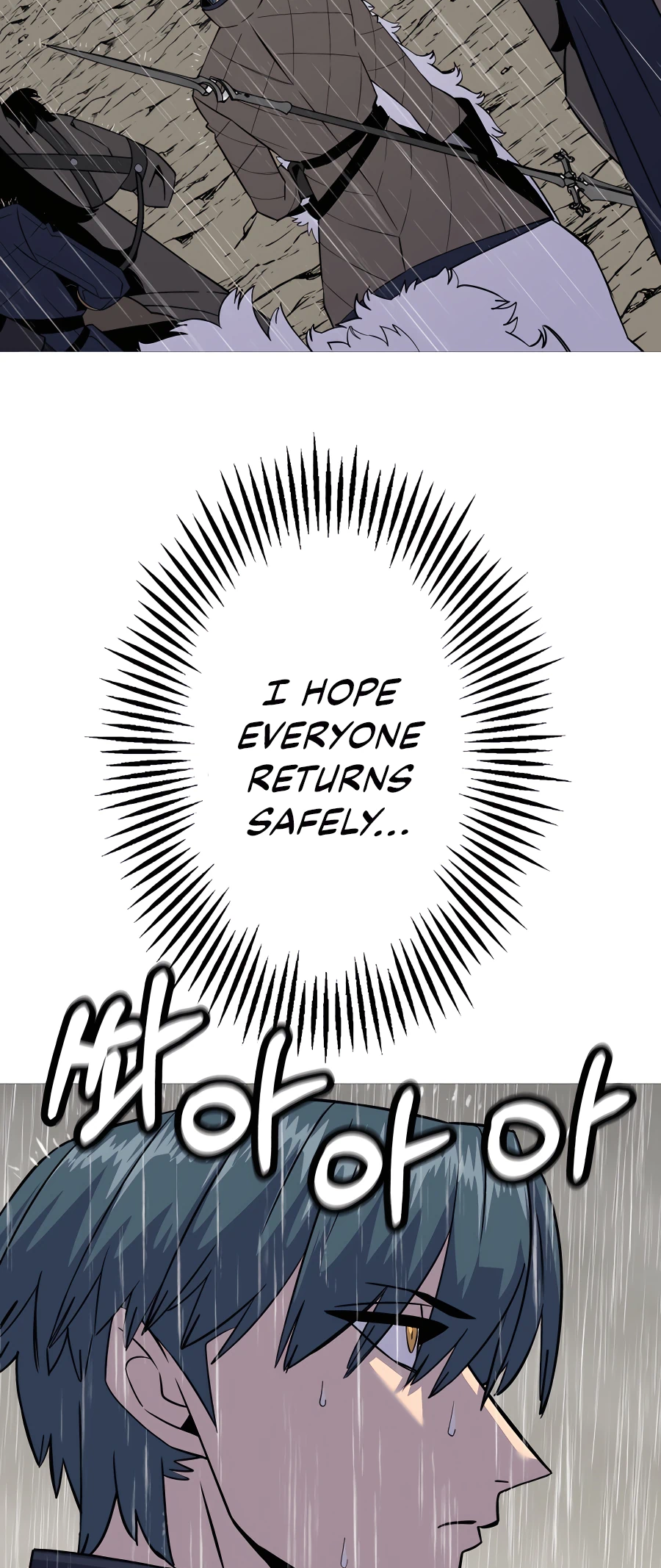 Read The Story of a Low Rank Soldier Becoming a Monarch EN Manga Online