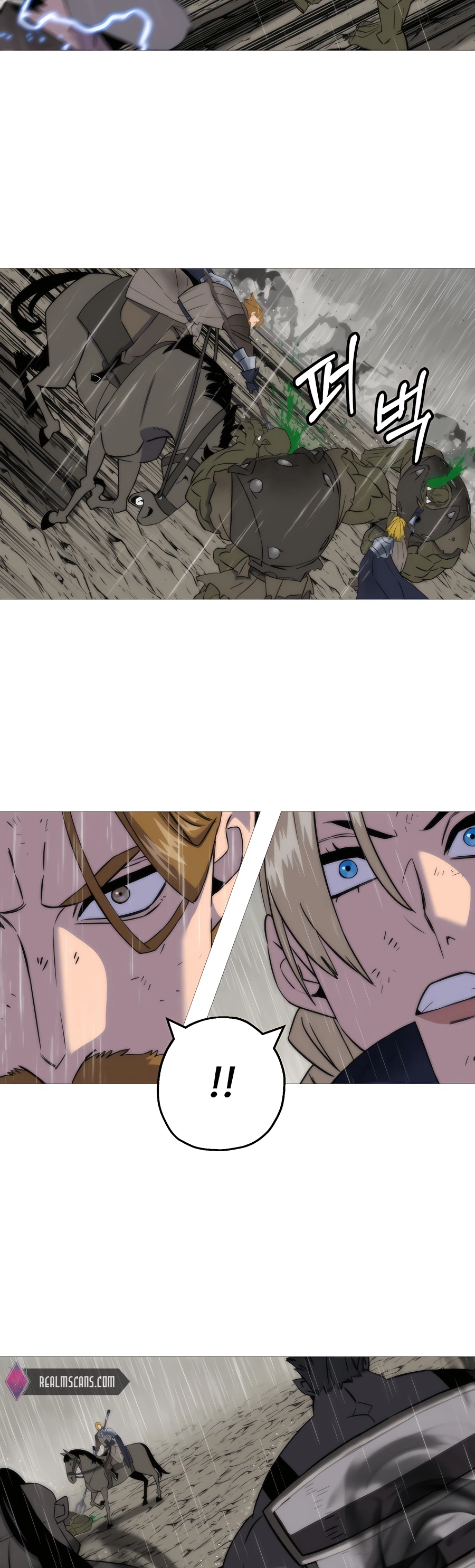 Read The Story of a Low Rank Soldier Becoming a Monarch EN Manga Online