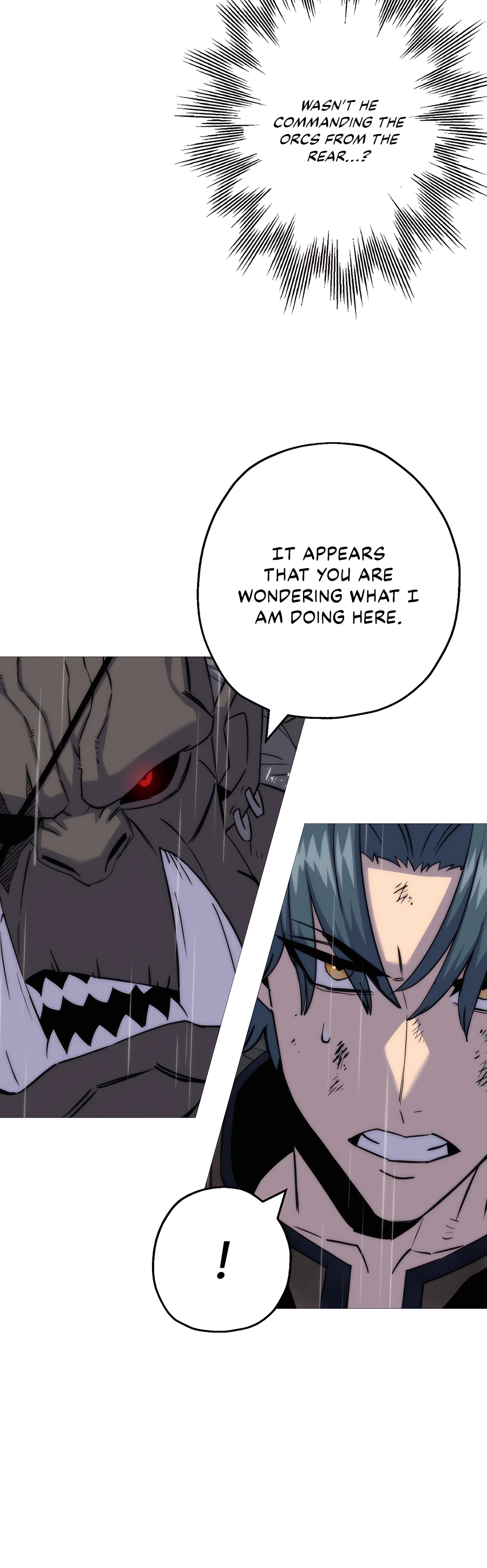 Read The Story of a Low Rank Soldier Becoming a Monarch EN Manga Online