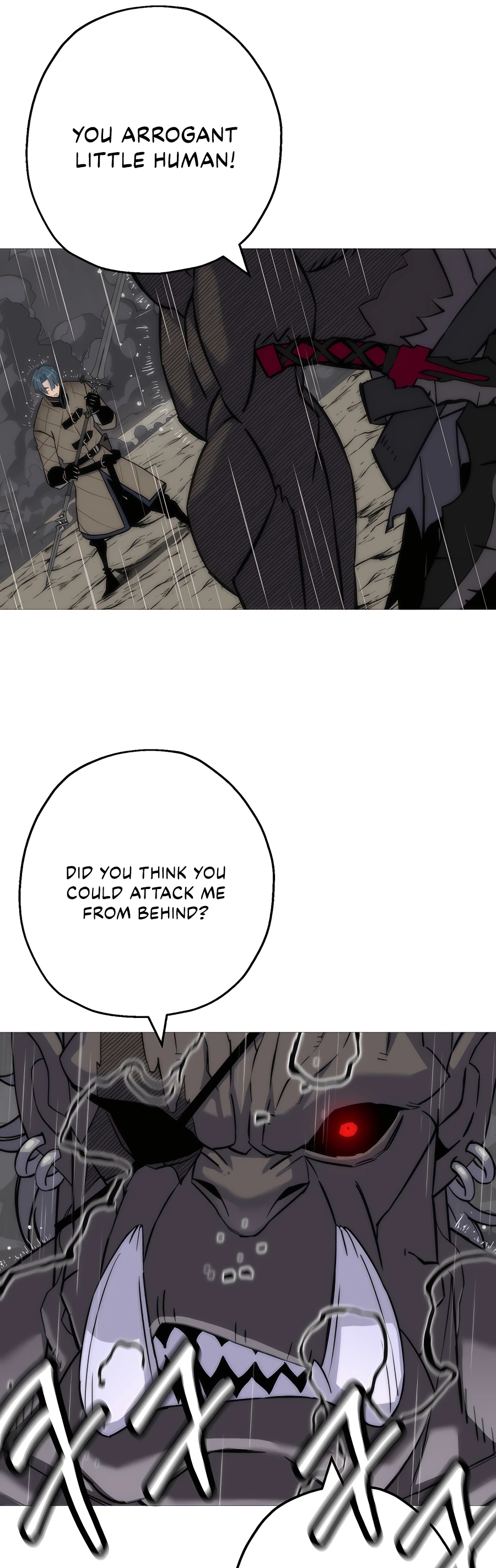 Read The Story of a Low Rank Soldier Becoming a Monarch EN Manga Online