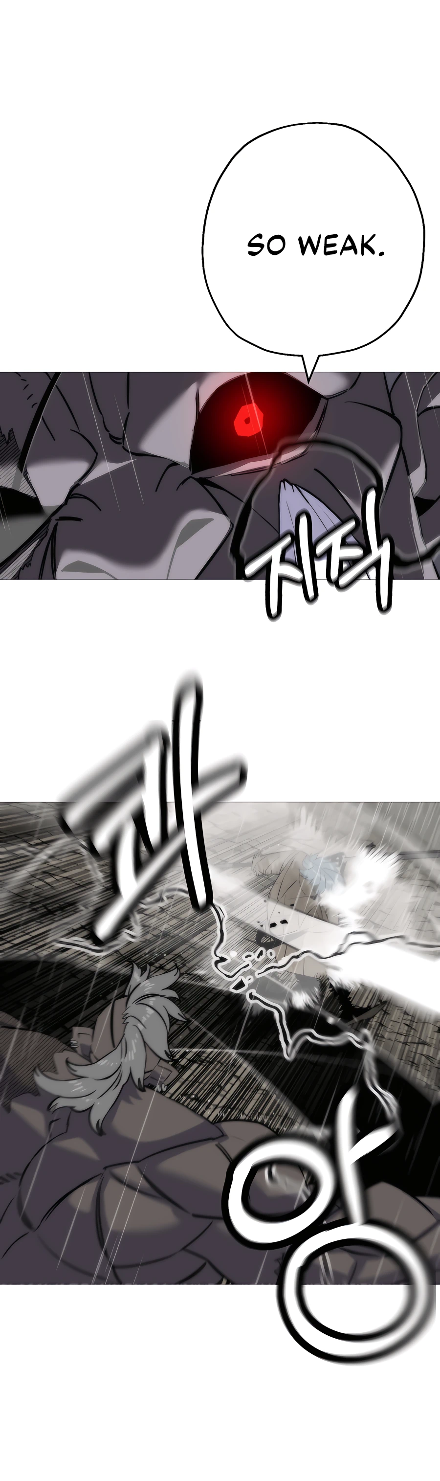 Read The Story of a Low Rank Soldier Becoming a Monarch EN Manga Online