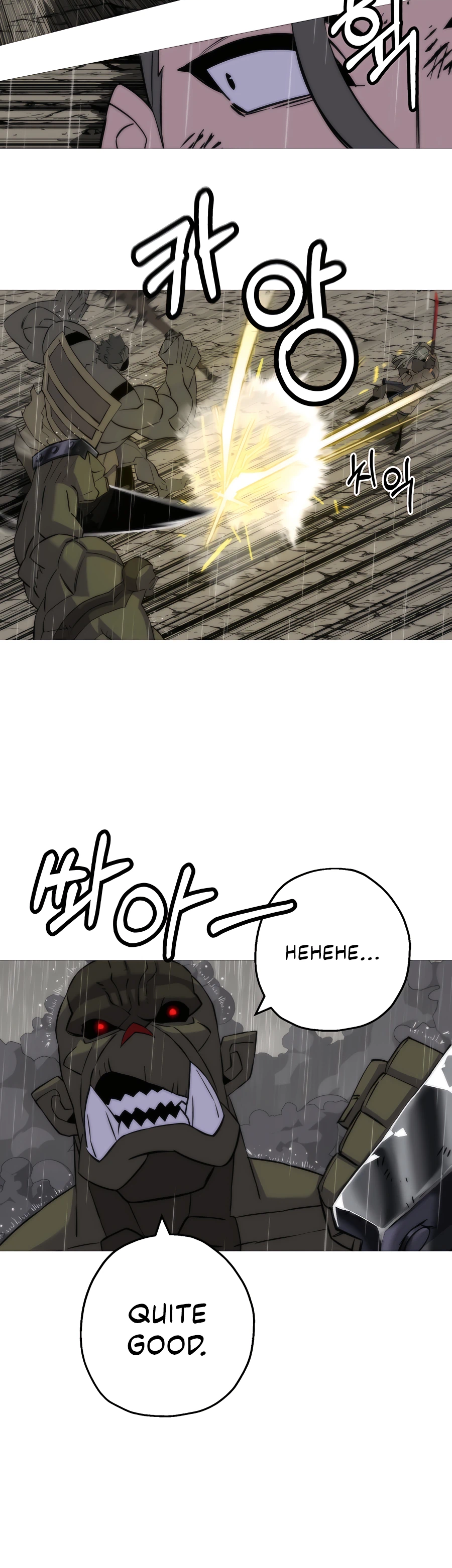 Read The Story of a Low Rank Soldier Becoming a Monarch EN Manga Online
