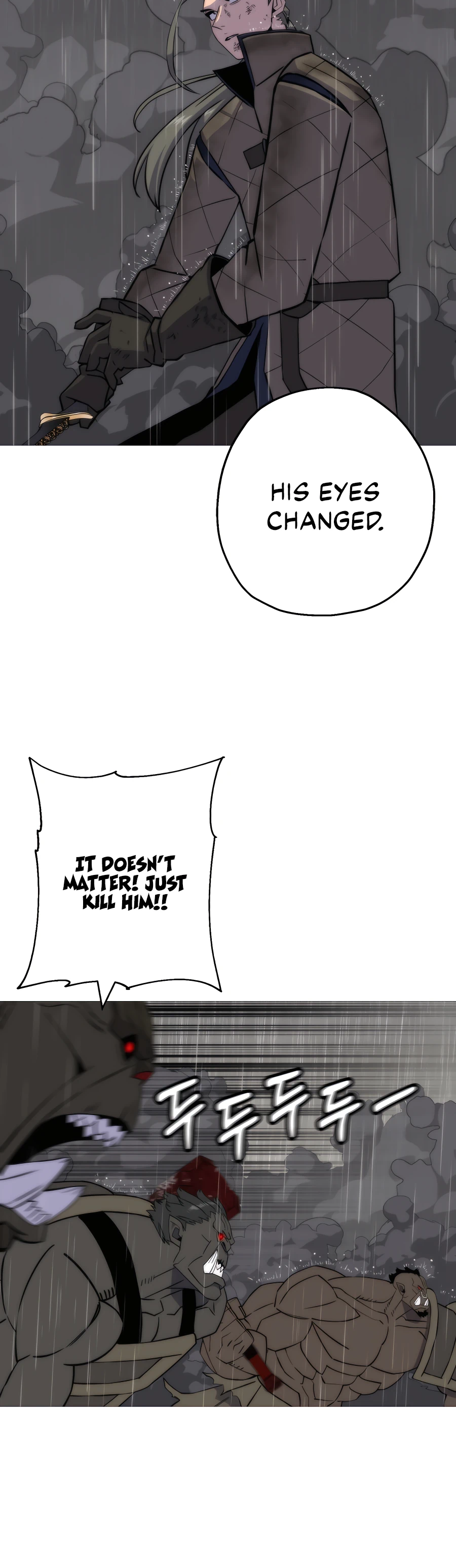 Read The Story of a Low Rank Soldier Becoming a Monarch EN Manga Online