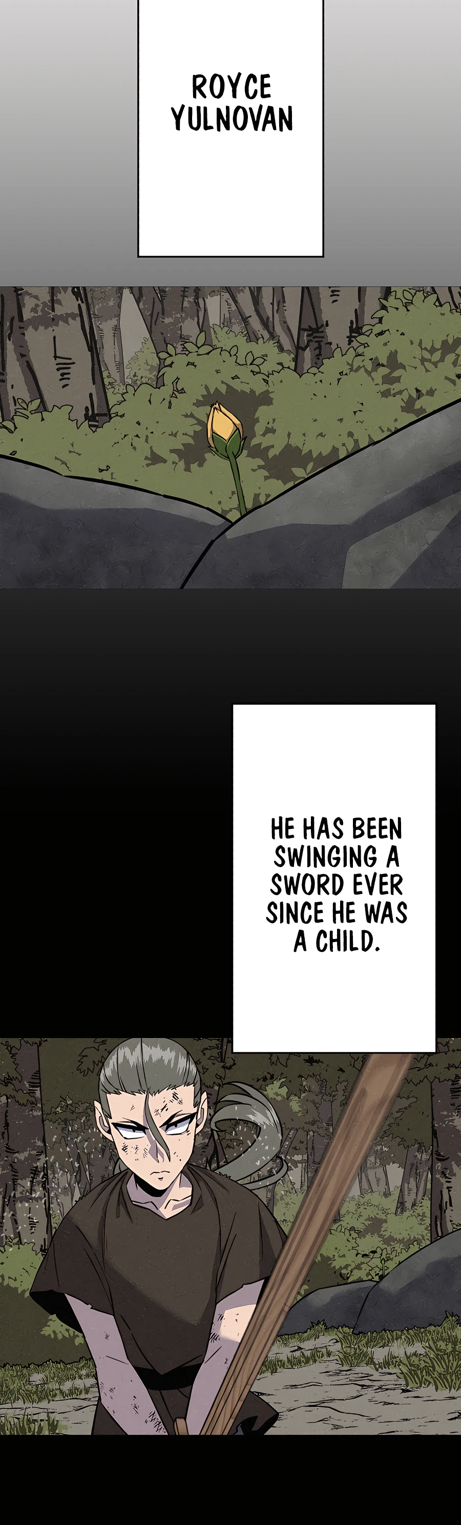 Read The Story of a Low Rank Soldier Becoming a Monarch EN Manga Online
