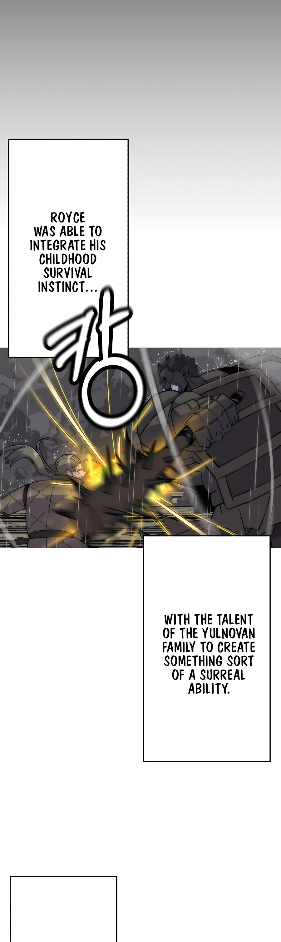 Read The Story of a Low Rank Soldier Becoming a Monarch EN Manga Online