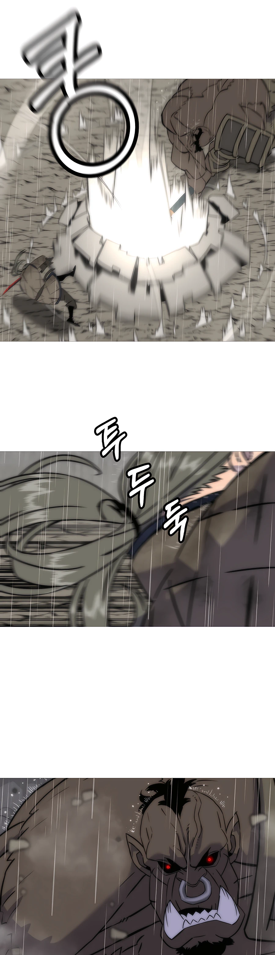 Read The Story of a Low Rank Soldier Becoming a Monarch EN Manga Online