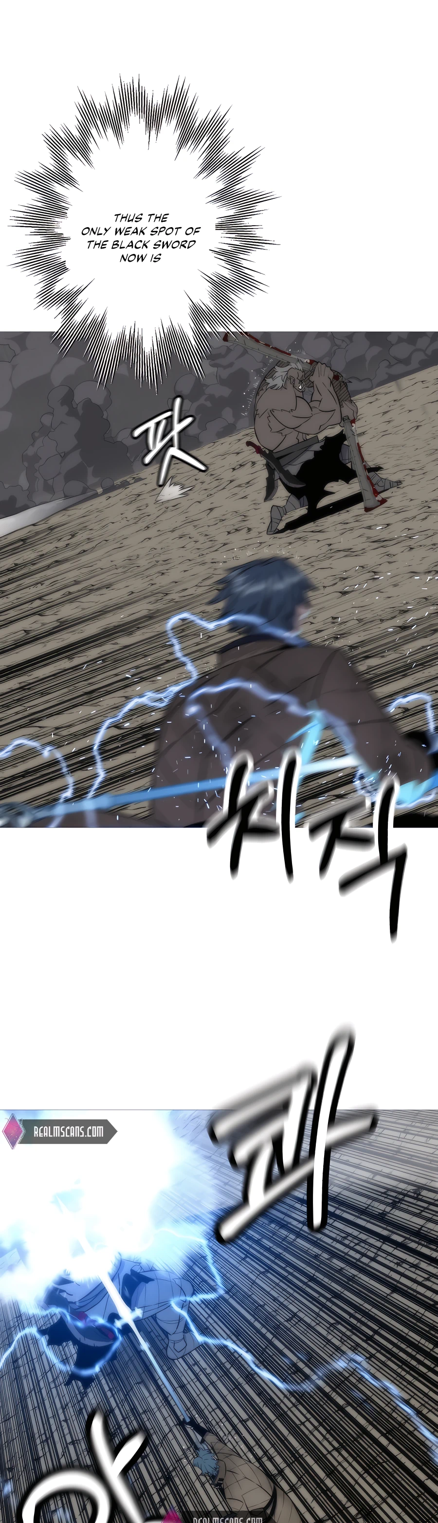 Read The Story of a Low Rank Soldier Becoming a Monarch EN Manga Online