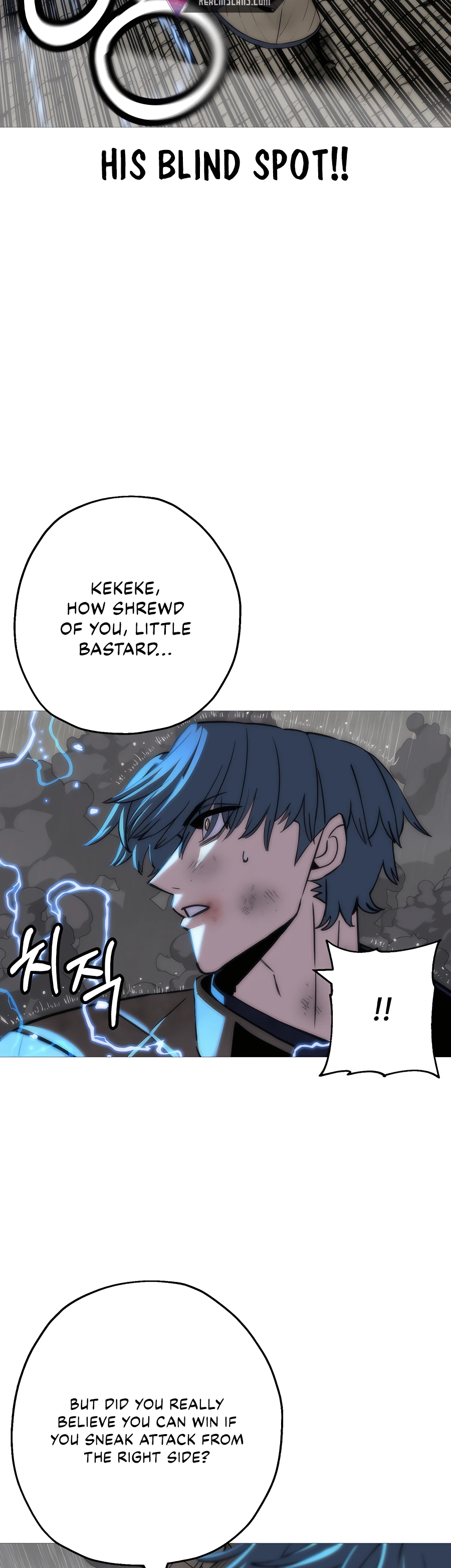 Read The Story of a Low Rank Soldier Becoming a Monarch EN Manga Online