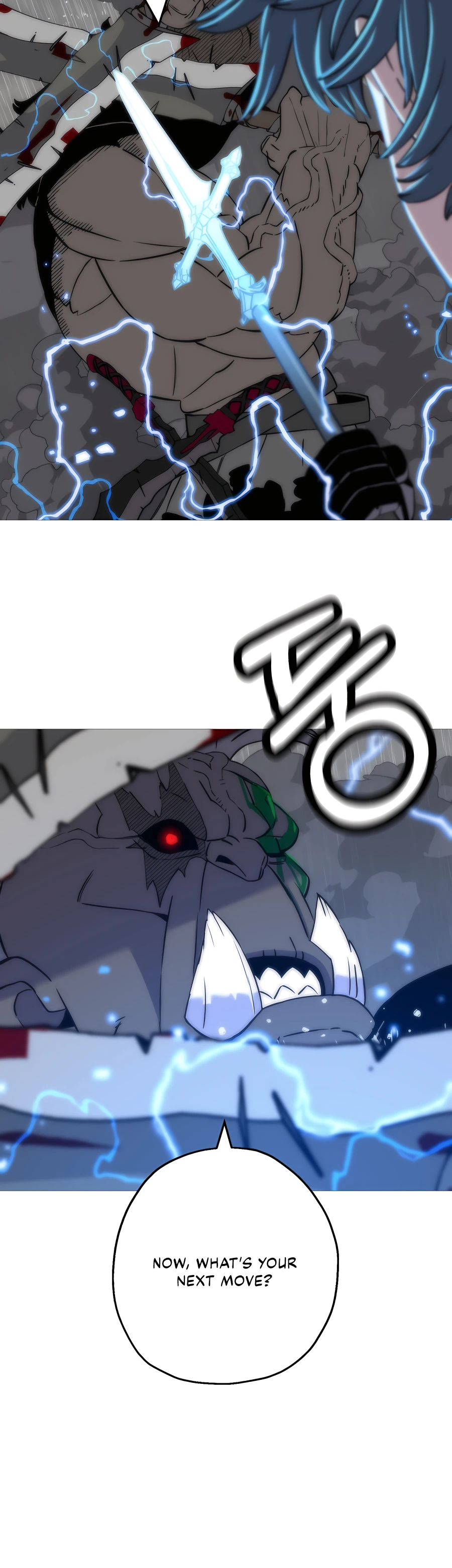 Read The Story of a Low Rank Soldier Becoming a Monarch EN Manga Online