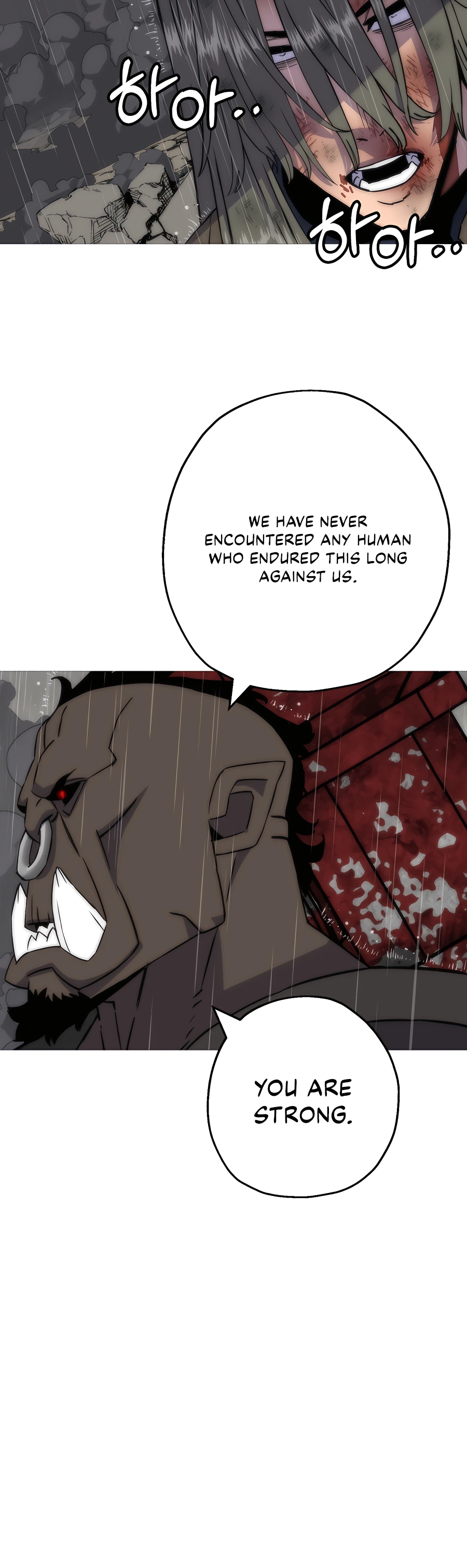 Read The Story of a Low Rank Soldier Becoming a Monarch EN Manga Online