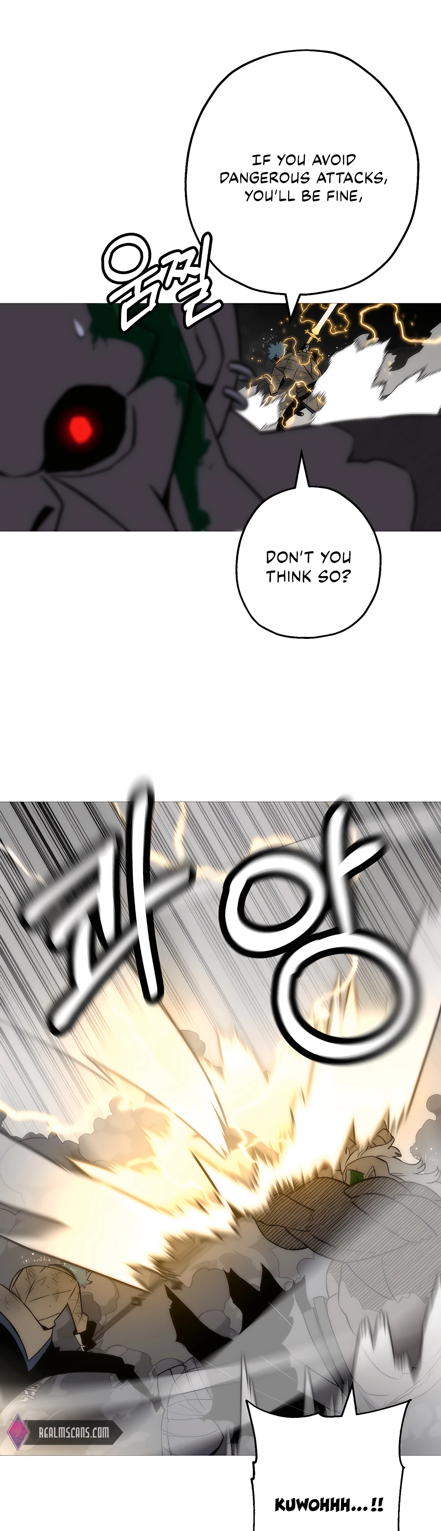 Read The Story of a Low Rank Soldier Becoming a Monarch EN Manga Online