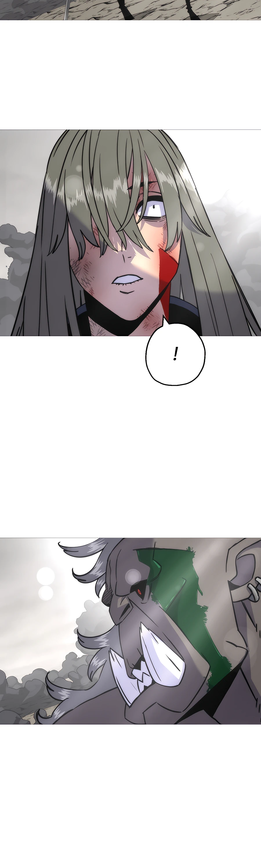 Read The Story of a Low Rank Soldier Becoming a Monarch EN Manga Online
