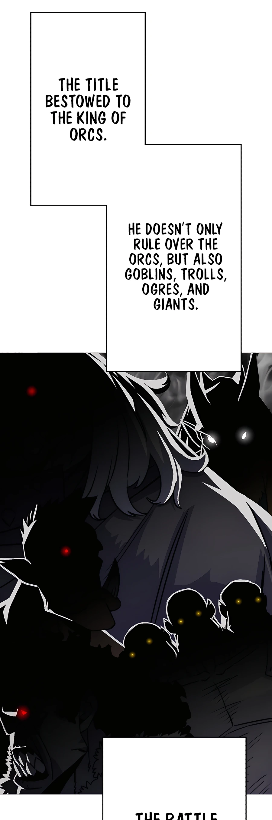 Read The Story of a Low Rank Soldier Becoming a Monarch EN Manga Online