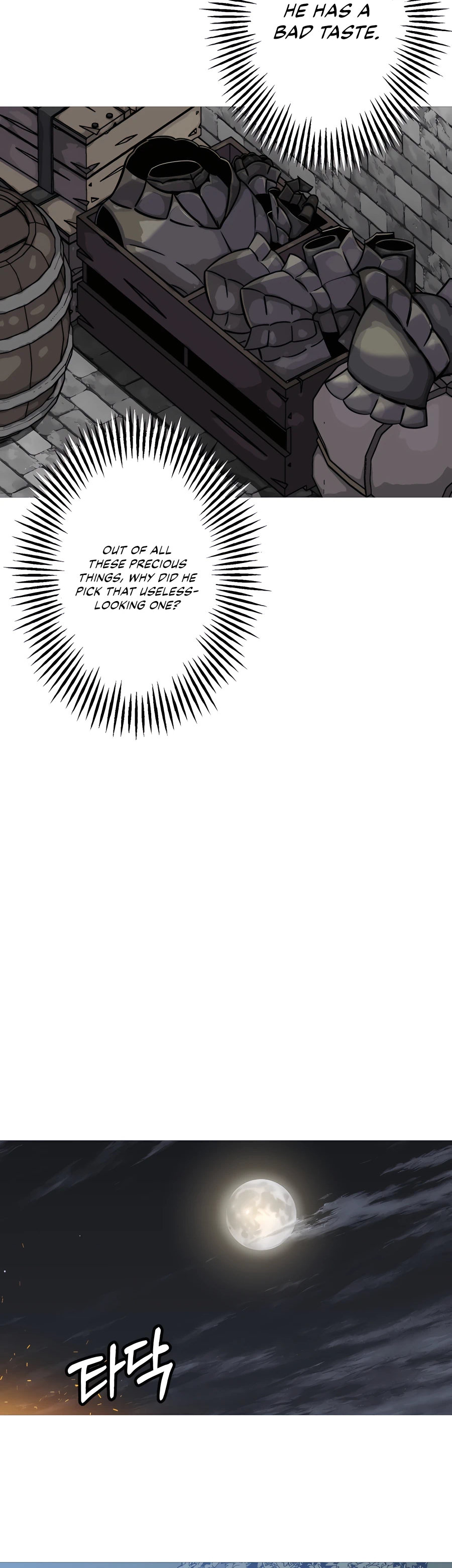 Read The Story of a Low Rank Soldier Becoming a Monarch EN Manga Online