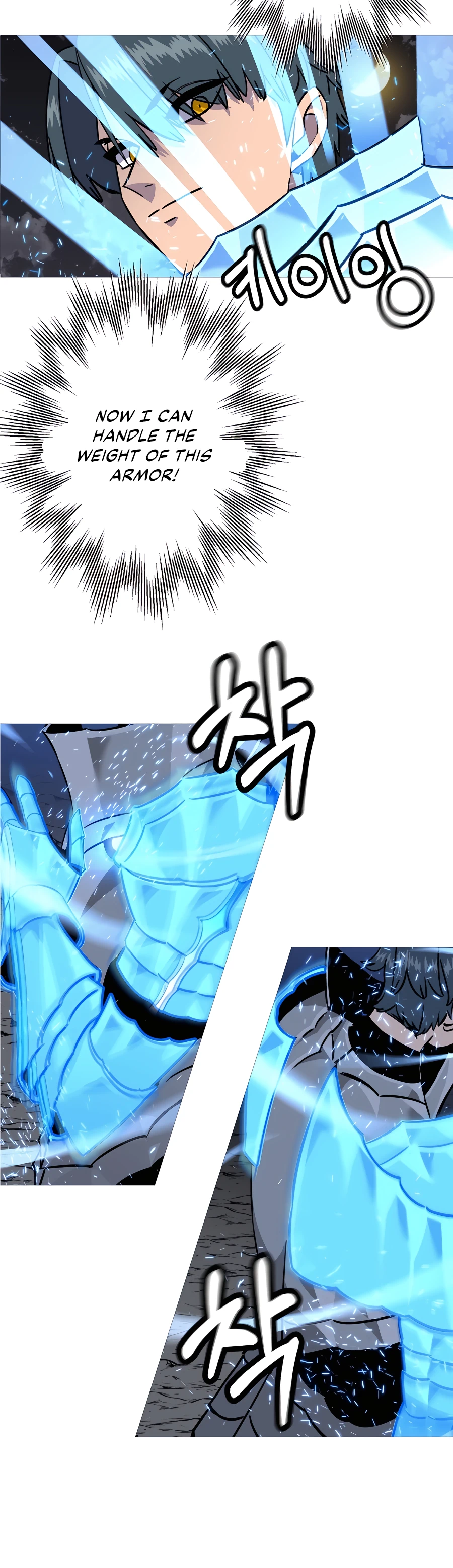 Read The Story of a Low Rank Soldier Becoming a Monarch EN Manga Online