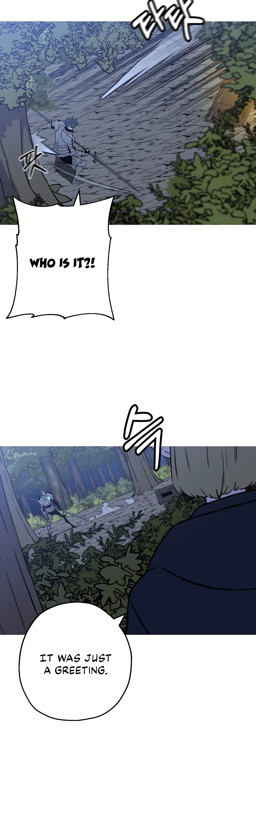Read The Story of a Low Rank Soldier Becoming a Monarch EN Manga Online