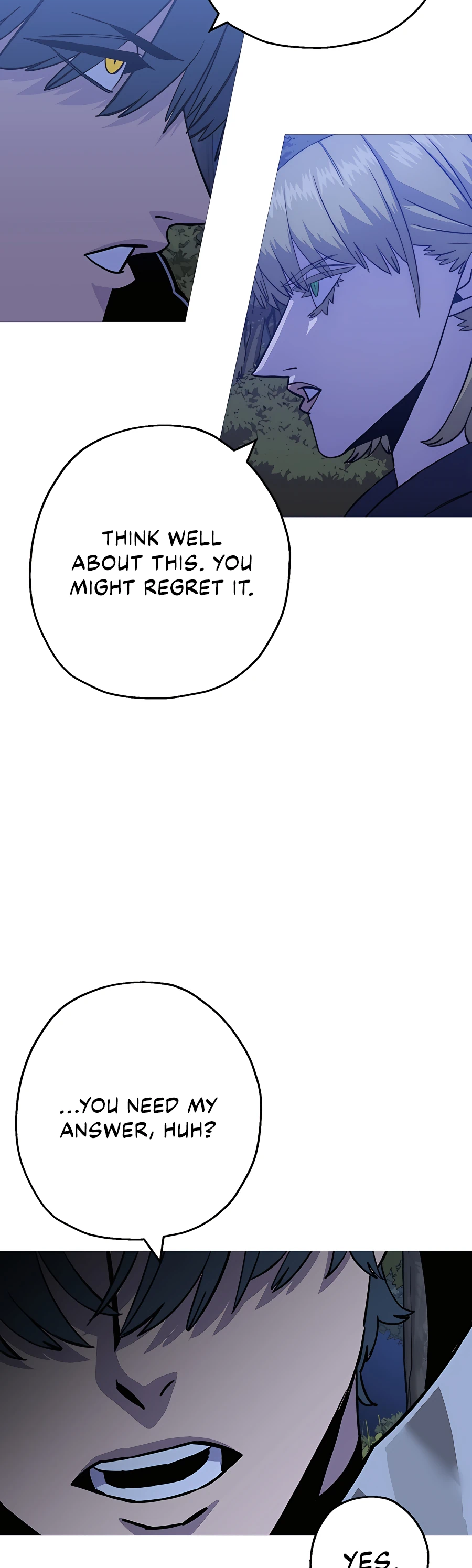 Read The Story of a Low Rank Soldier Becoming a Monarch EN Manga Online