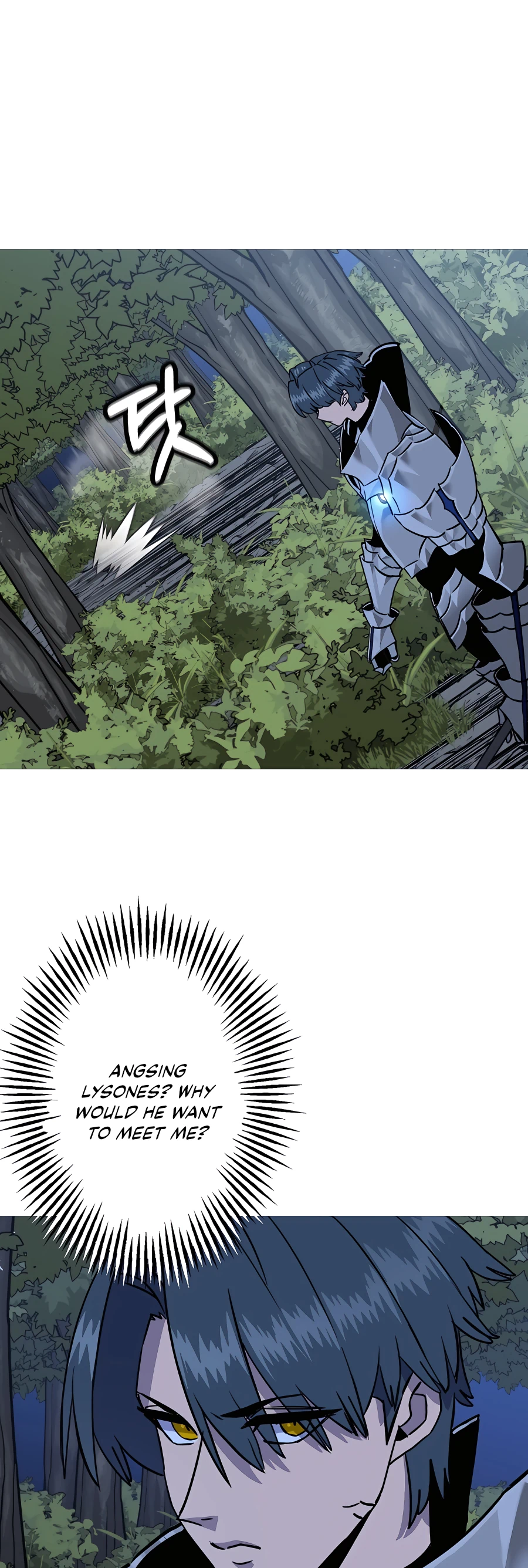 Read The Story of a Low Rank Soldier Becoming a Monarch EN Manga Online