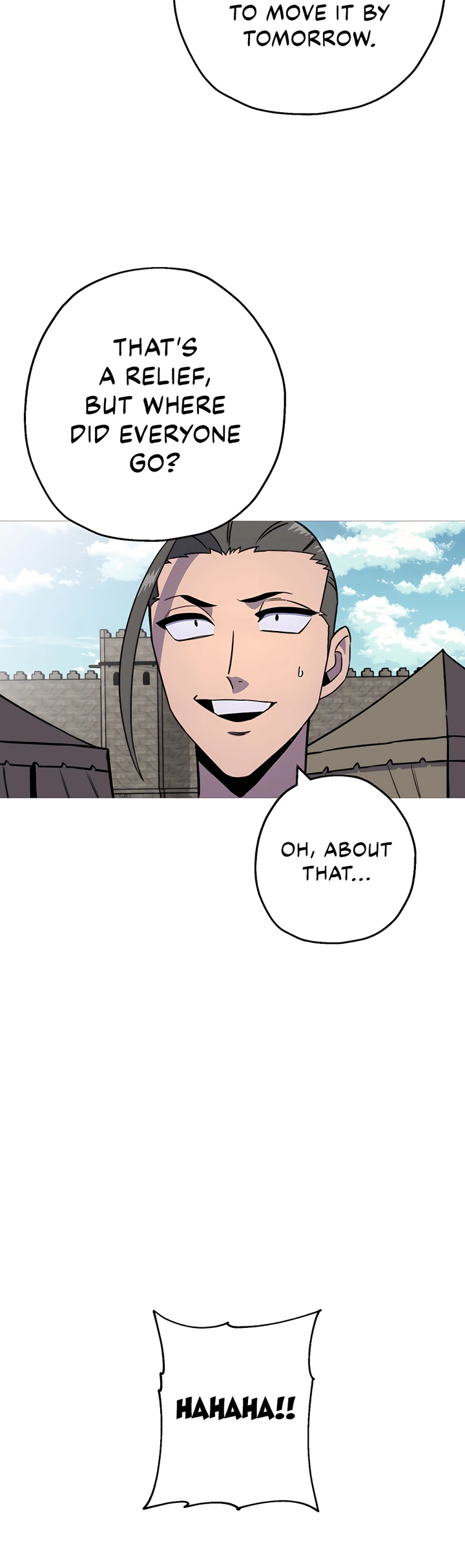 Read The Story of a Low Rank Soldier Becoming a Monarch EN Manga Online