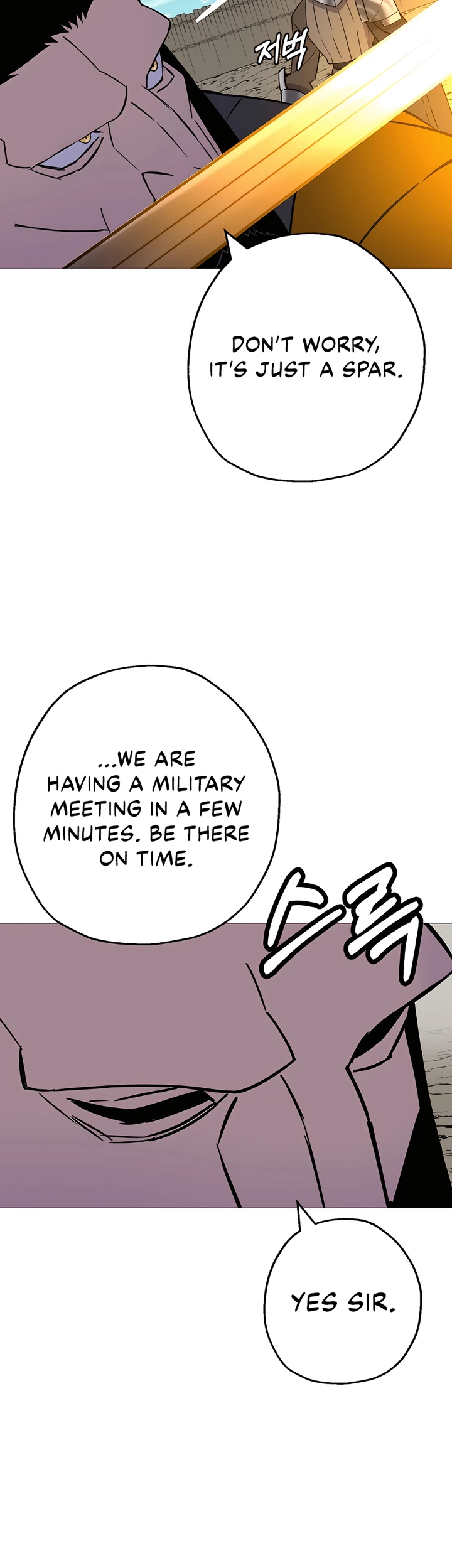Read The Story of a Low Rank Soldier Becoming a Monarch EN Manga Online