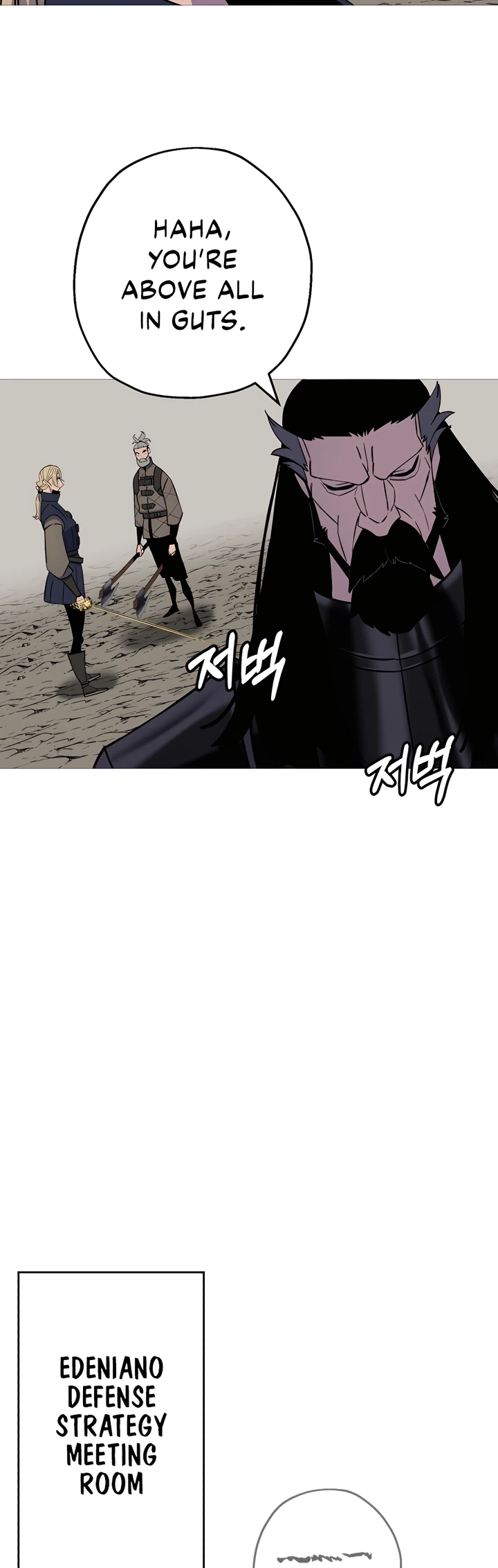 Read The Story of a Low Rank Soldier Becoming a Monarch EN Manga Online