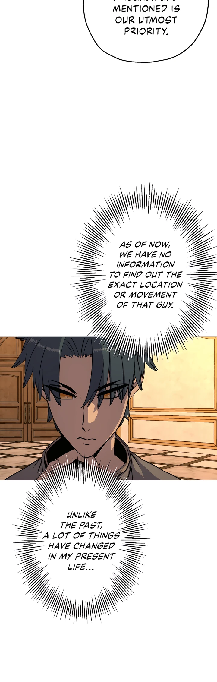 Read The Story of a Low Rank Soldier Becoming a Monarch EN Manga Online